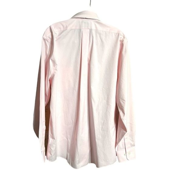 Brooks Brothers Original Polo Button Down Oxford Light Pink Shirt NWT Various Sz - Picture 5 of 14